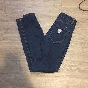 Guess Jeans